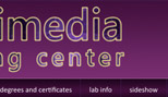 Multimedia Learning Center